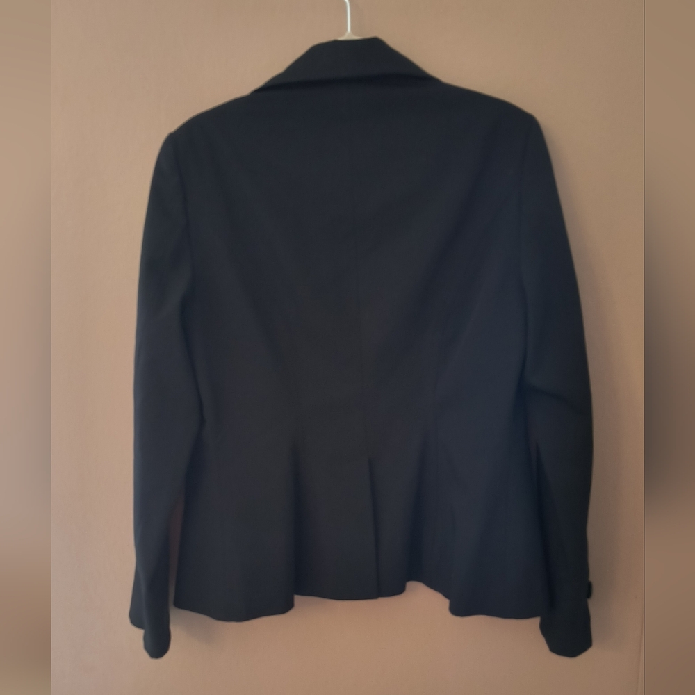 Donna Rae jacket - Picture 3 of 5